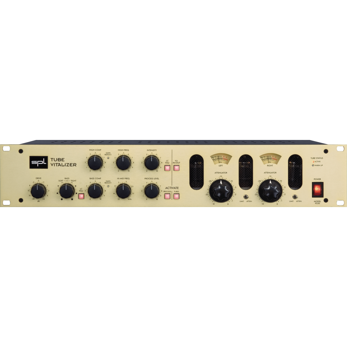 SPL Tube Vitalizer